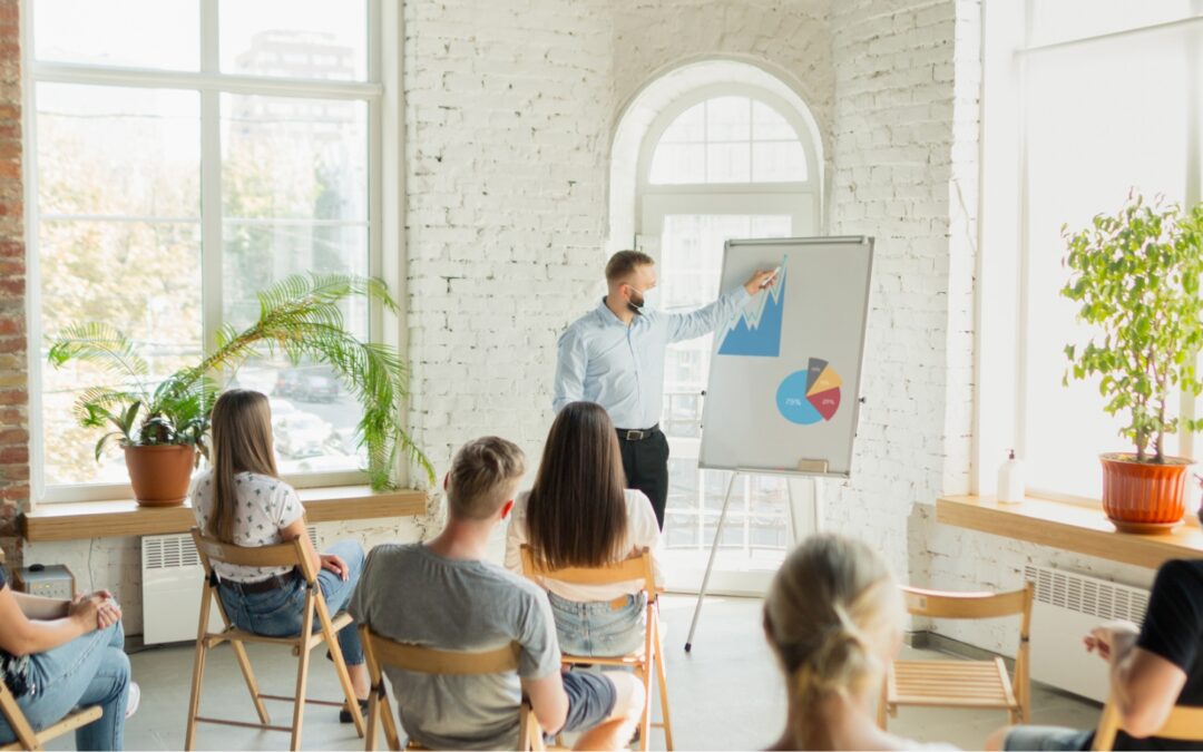 C’EST NOUVEAU, le centre de formation EFCI est maintenant présent en ligne !