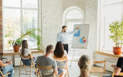 C’EST NOUVEAU, le centre de formation EFCI est maintenant présent en ligne !